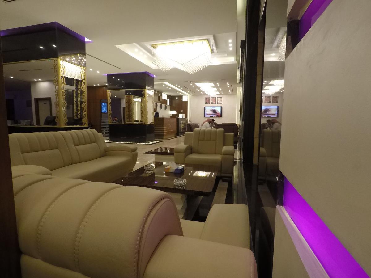 Virginia Hotel Suites Amman Esterno foto